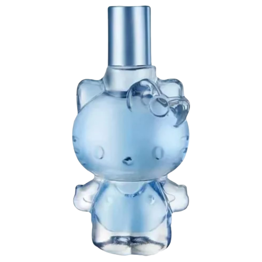 Fragancia Hello Kitty Frosted Coconut 60ml Coco Muguet