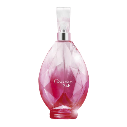 Colonia de Mujer Ocassion Pink Cont. 60 ml