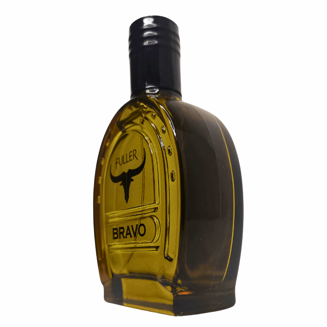 Colonia para Caballero Bravo Cont. 70 ml