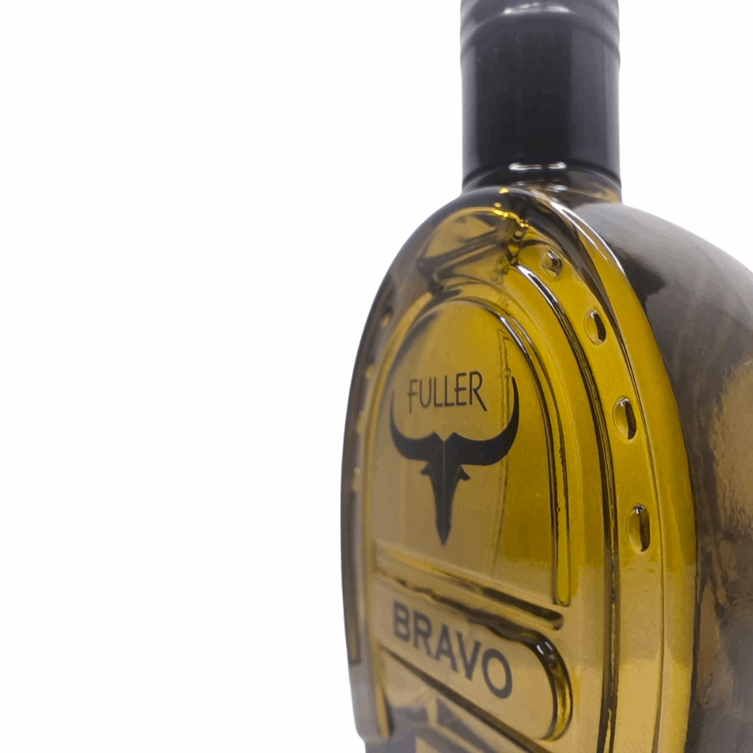 Colonia para Caballero Bravo Cont. 70 ml