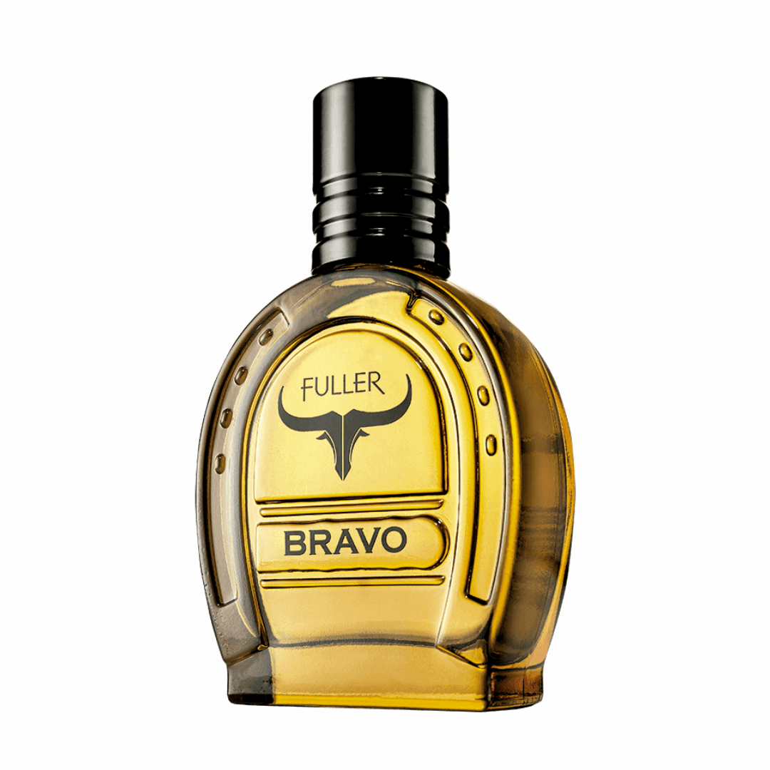 Colonia para Caballero Bravo Cont. 70 ml