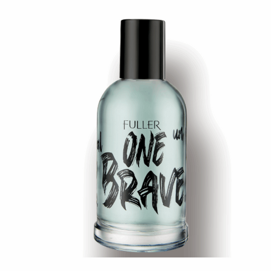 Perfume de Hombre One Brave Cont. 60 ml