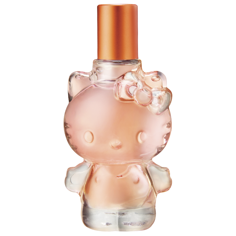 Fragancia Hello Kitty Intense 60ml Coco Mandarina Caramelo