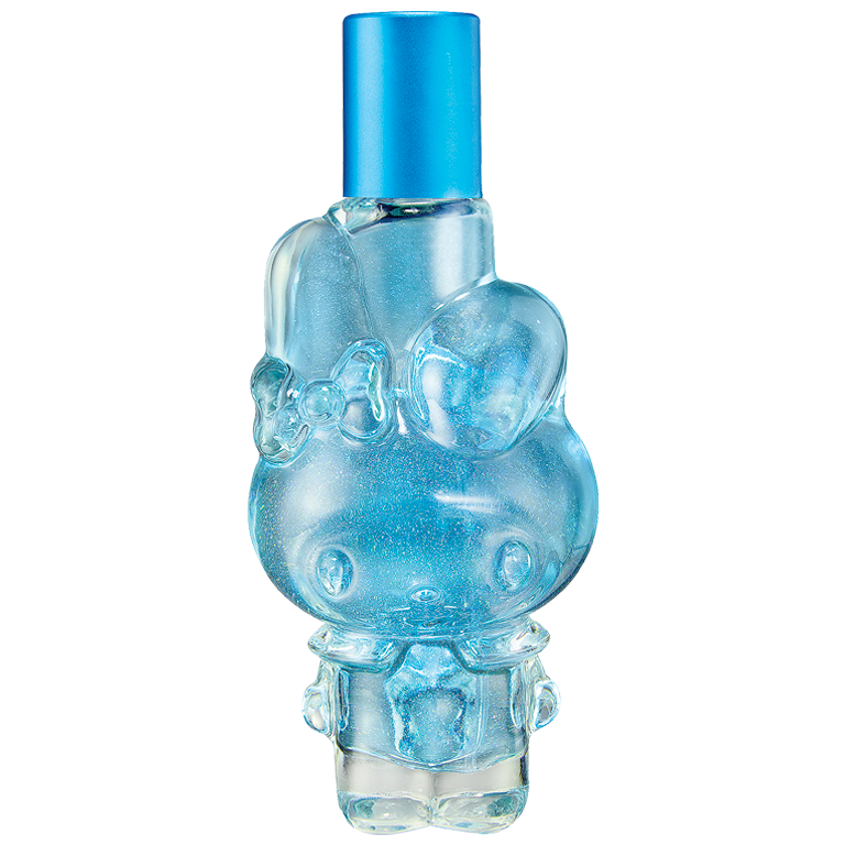 Fragancia My Melody Dreams 60ml Frutos Rojos Algodon Azucar