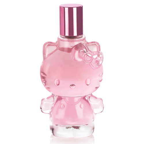 Fragancia Hello Kitty 60ml Coco Manzana Vainilla