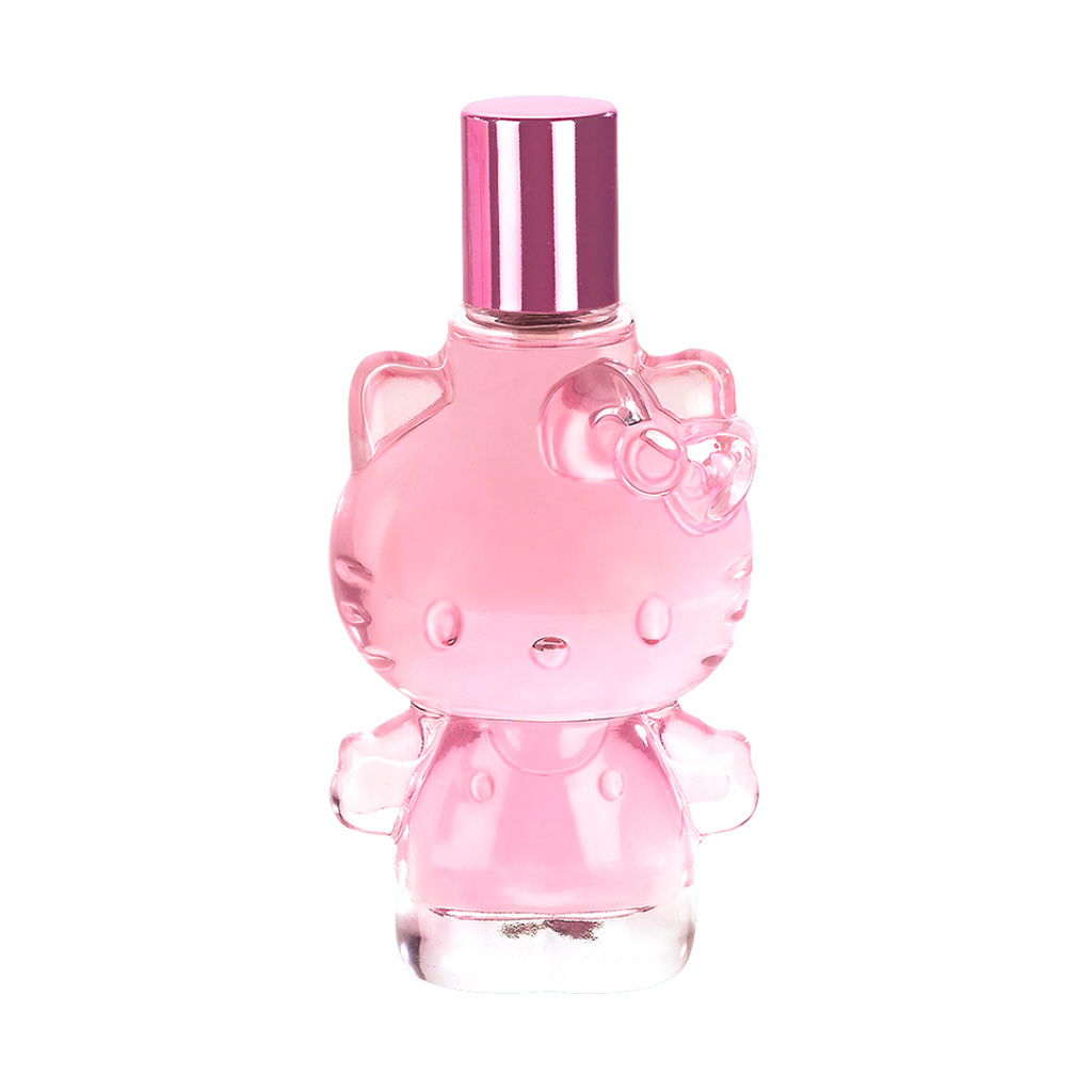 Fragancia Hello Kitty 60ml Coco Manzana Vainilla