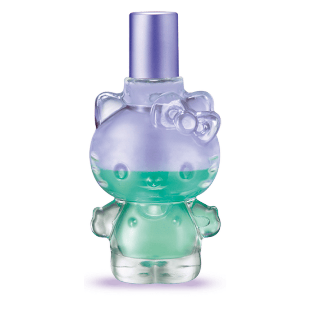 Fragancia Hello Kitty Starlight 60ml Moras Congeladas Melon
