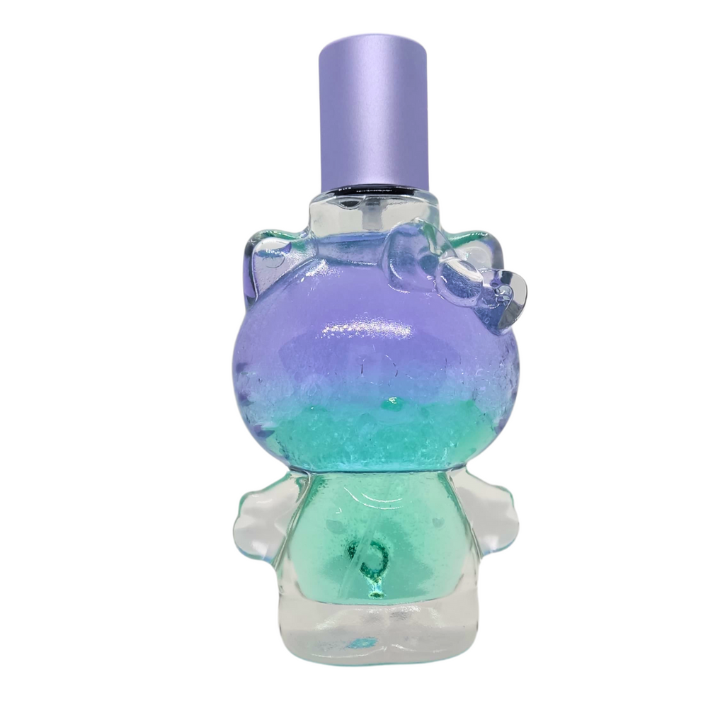 Fragancia Hello Kitty Starlight 60ml Moras Congeladas Melon