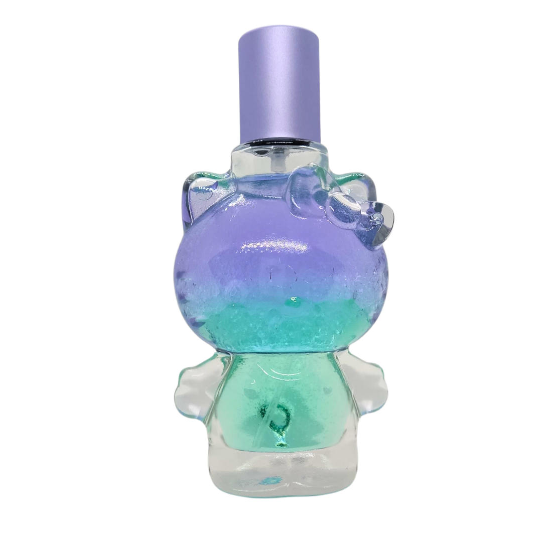 Colonia de Mujer Hello Kitty Starlight Cont. 60 ml