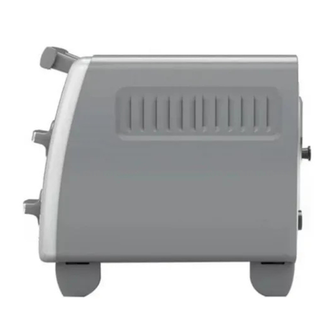 Horno Tostador y Air Fryer 5-en-1 | Cocina Rápido y Sano