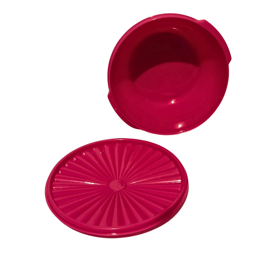 Set 2 Contenedores Redondos 2 Litros Guisados Frescura