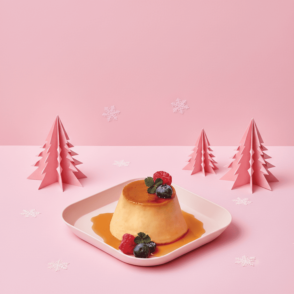 Set 4 Platos Cuadrados Postre 14.5cm Elegantes Reutilizables