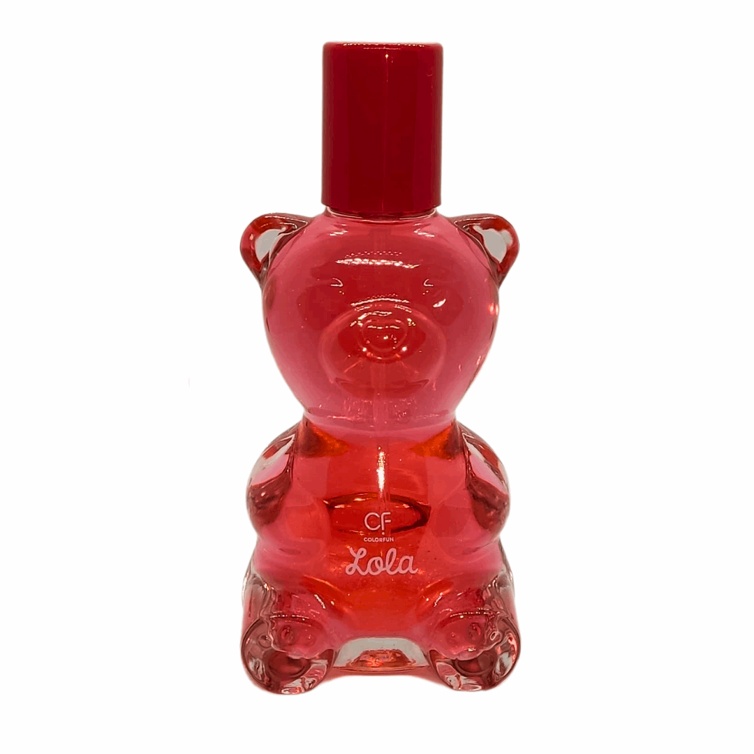 Colonia de Mujer Lola Sexy Cont. 65 ml