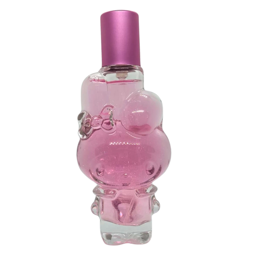Fragancia My Melody 60ml Cupcake Vainilla Caramelo Frutal
