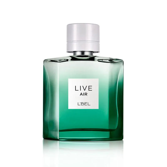 Perfume de Hombre Live Air Cont. 100 ml