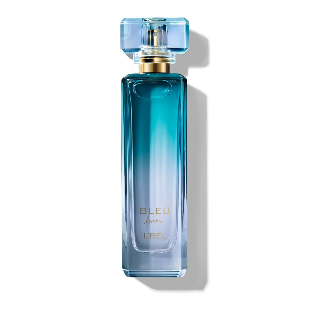 Perfume de Mujer Bleu Femme Cont. 50 ml