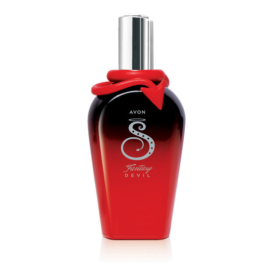 Perfume de Mujer Secret Fantasy Devil Cont. 50 ml