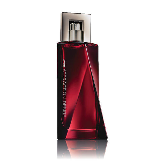 Perfume en Hombre Attraction Desire for Him Cont. 50 ml