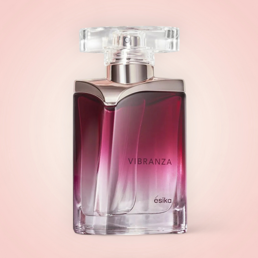 Perfume para mujer Vibranza  Cont. 45 ml