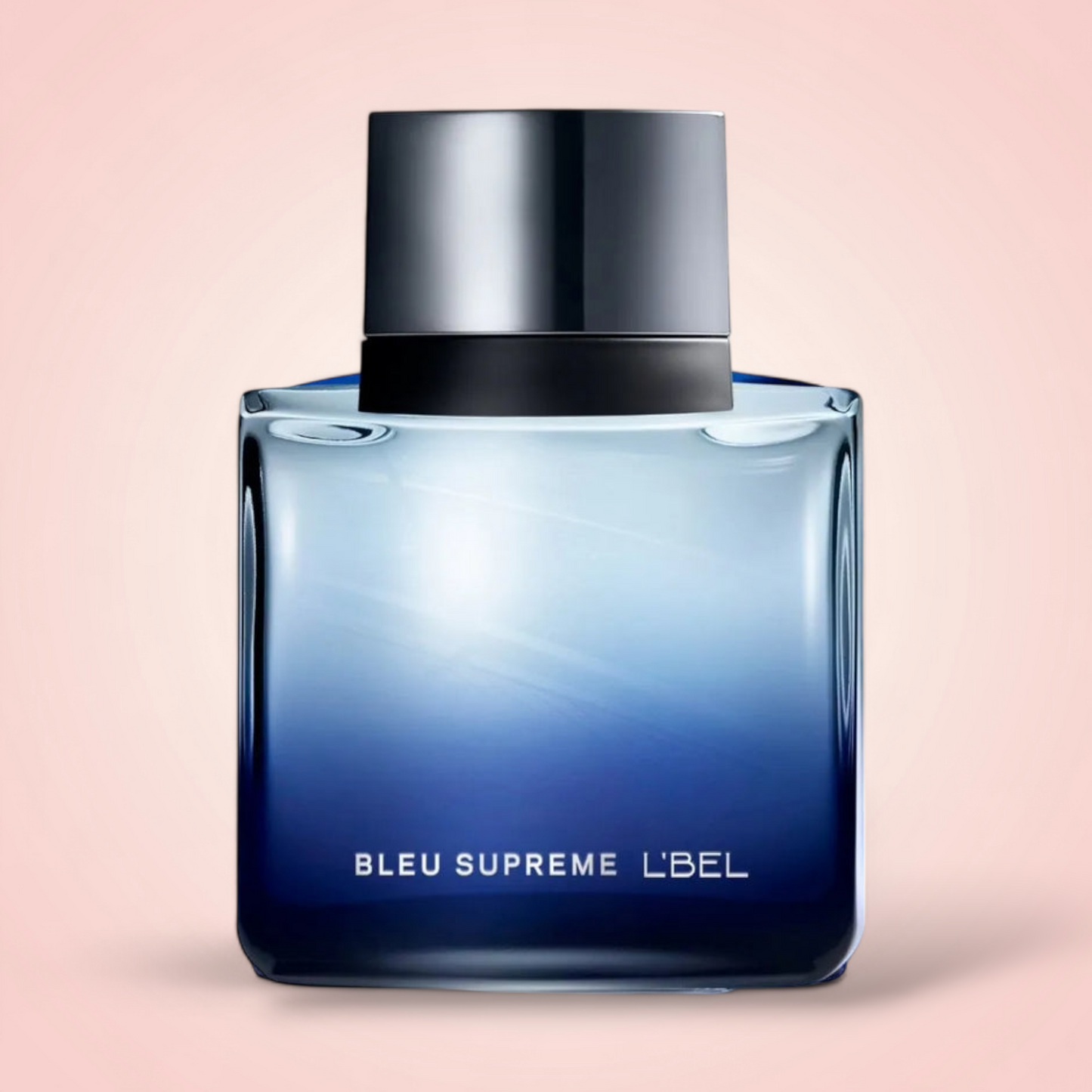 Perfume de Hombre Bleu Supreme Cont. 90 ml