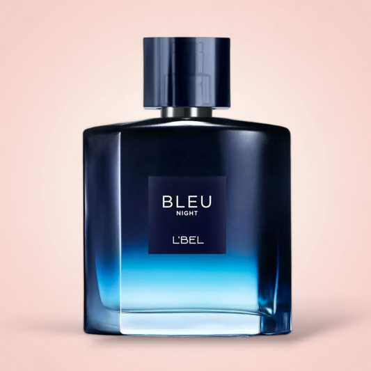 Perfume de Hombre Bleu Night Cont. 100 ml