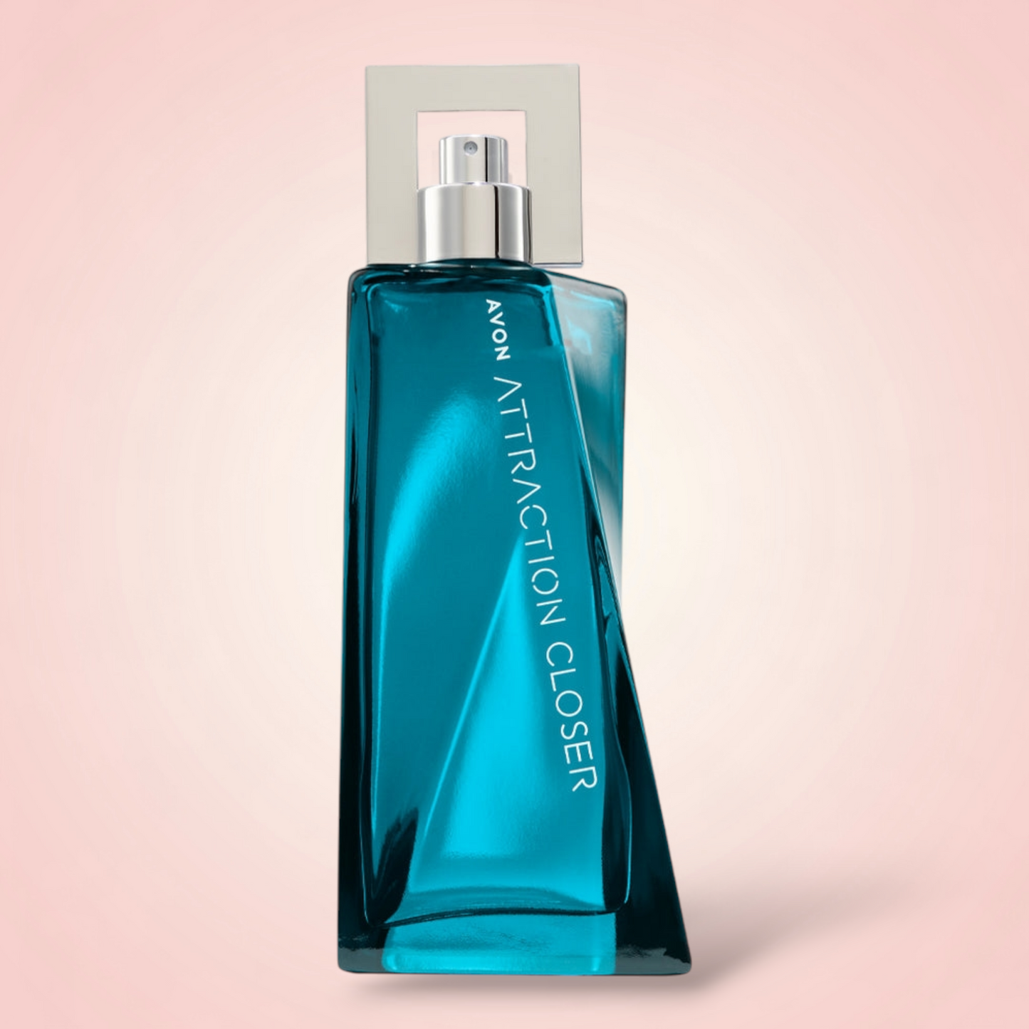 Perfume en Hombre Attraction Closer for Him Cont. 50 ml