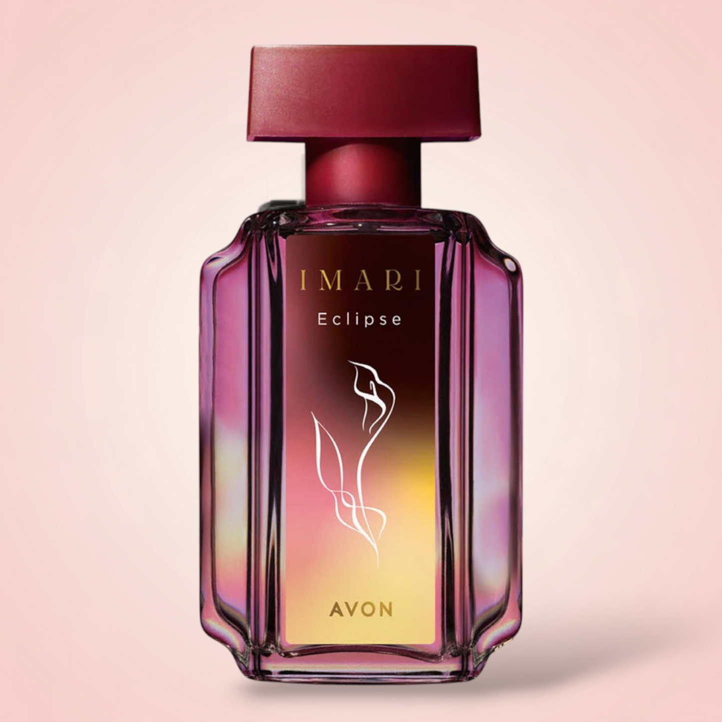 Perfume en Mujer Imari Eclipse Cont. 50 ml