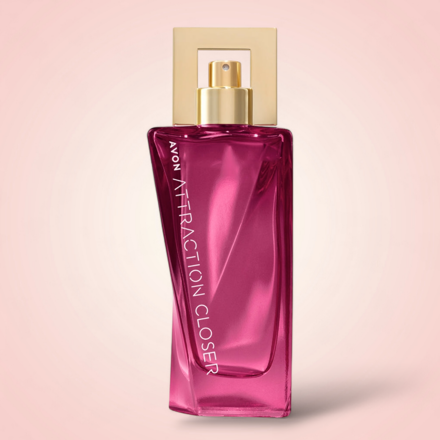 Perfume en Mujer Attraction Closer for Her Cont. 50 ml