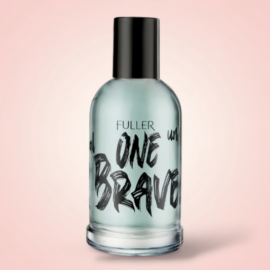 Perfume de Hombre One Brave Cont. 60 ml