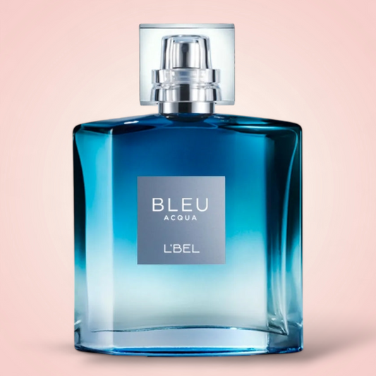 Perfume de Hombre Bleu Acqua Cont. 100 ml