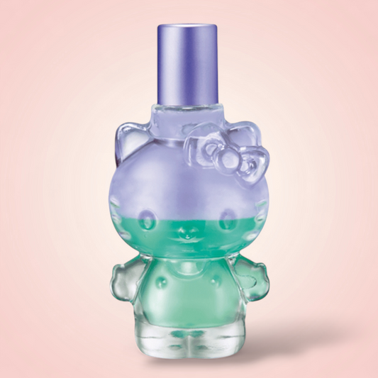 Colonia de Mujer Hello Kitty Starlight Cont. 60 ml