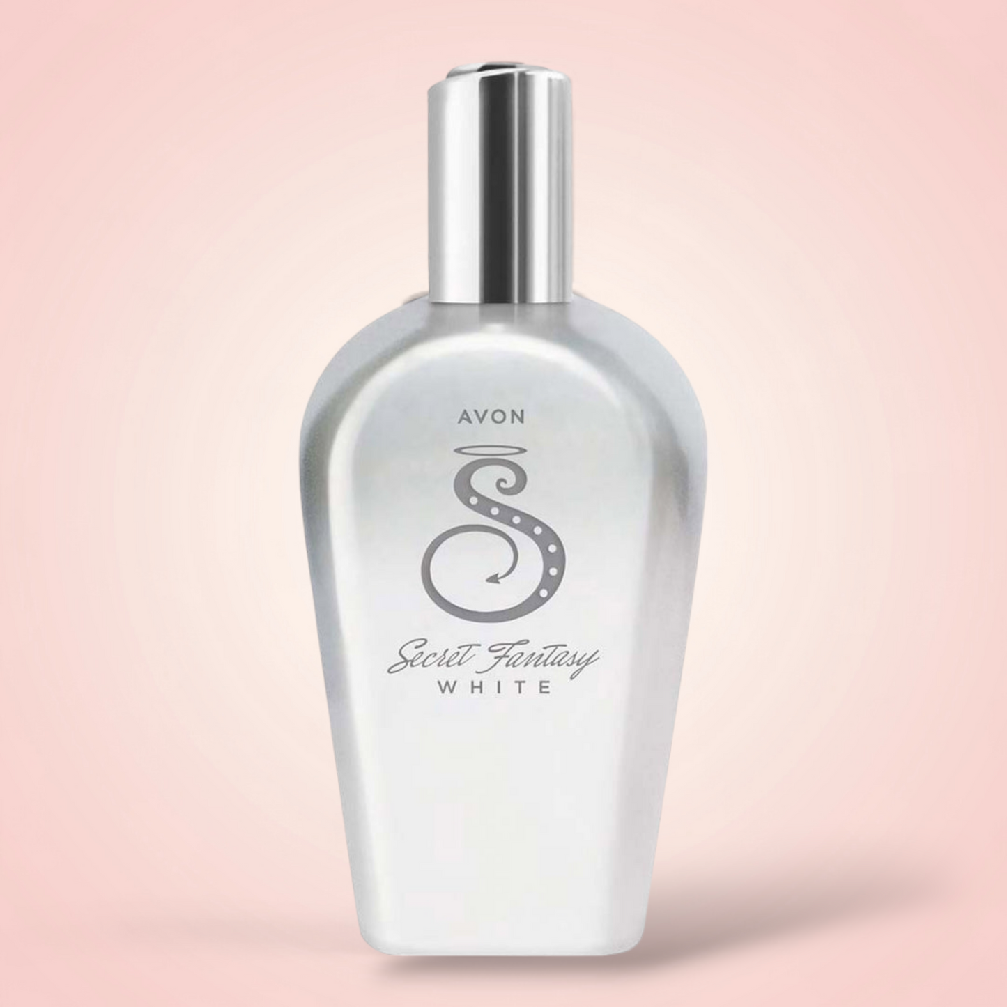 Perfume de Mujer Secret Fantasy White Cont. 50 ml