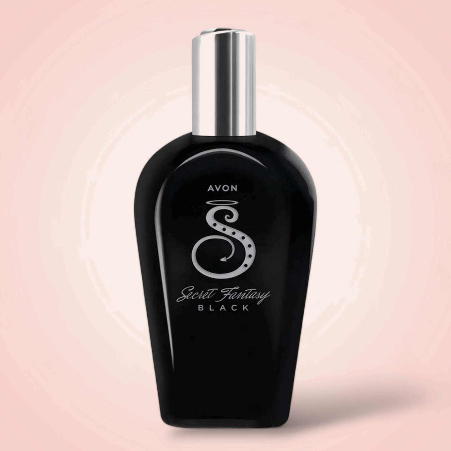 Perfume de Mujer Secret Fantasy Black Cont. 50 ml