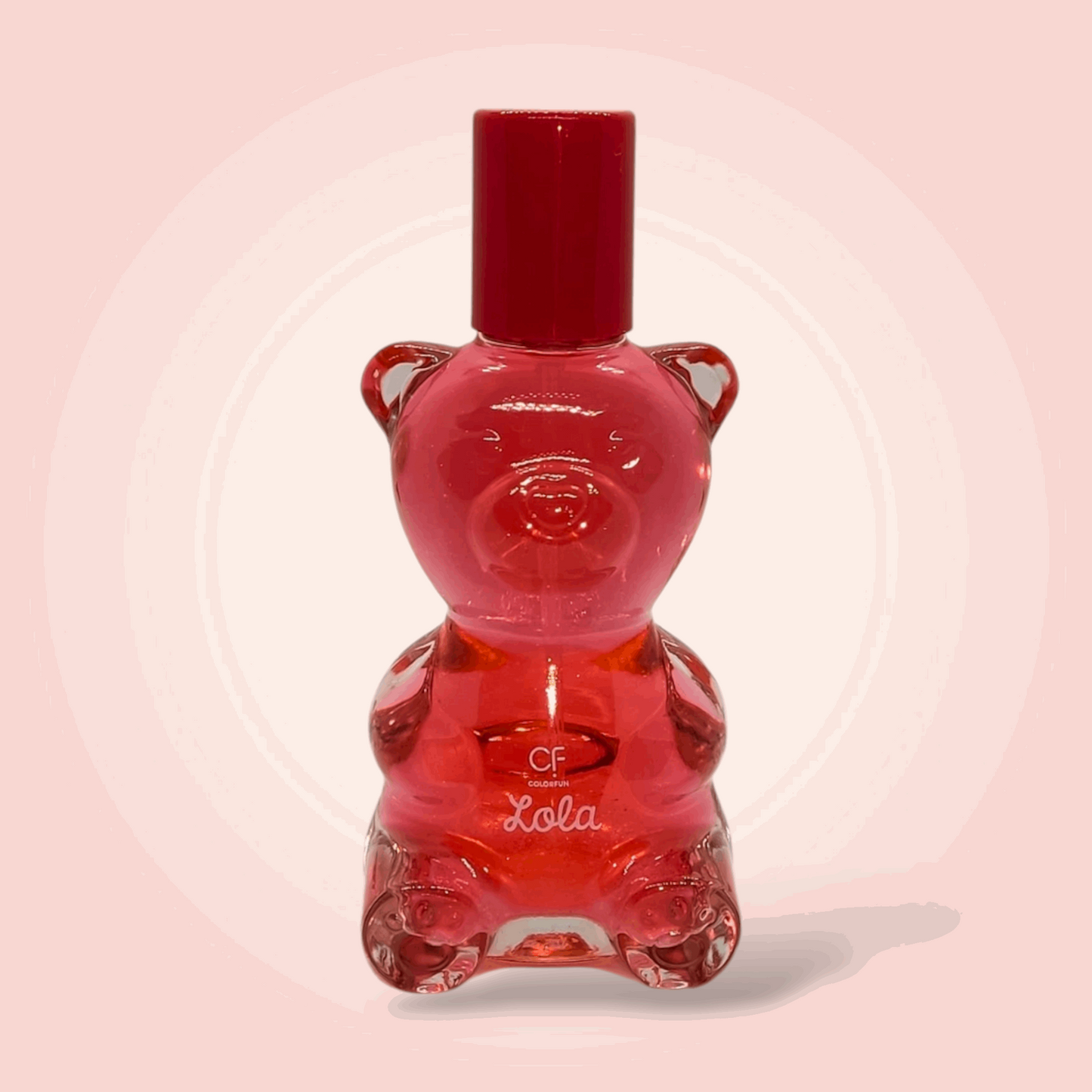 Colonia de Mujer Lola Sexy Cont. 65 ml