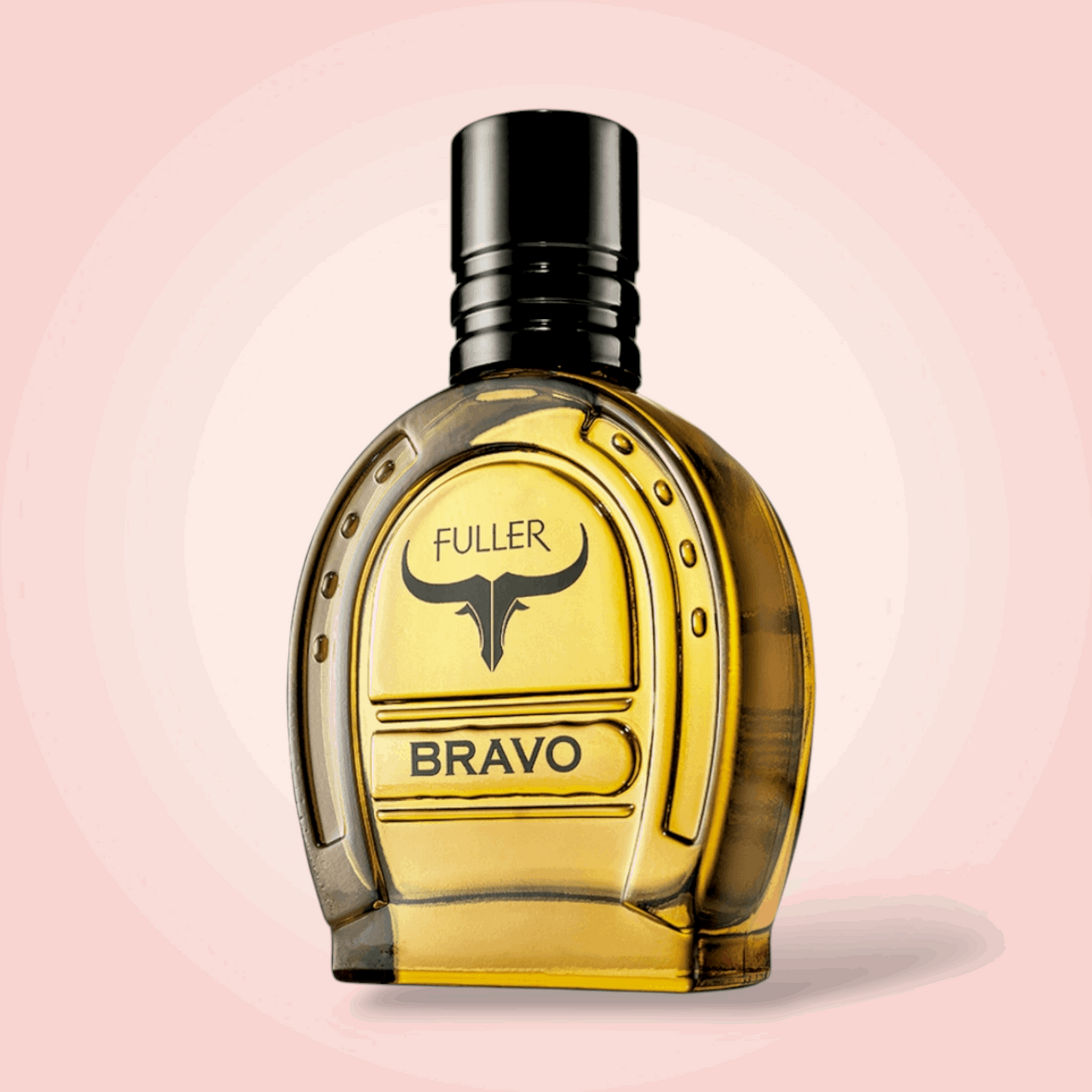 Colonia para Caballero Bravo Cont. 70 ml