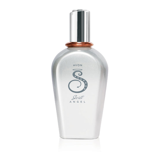 Perfume de Mujer Secret Angel Cont. 50 ml