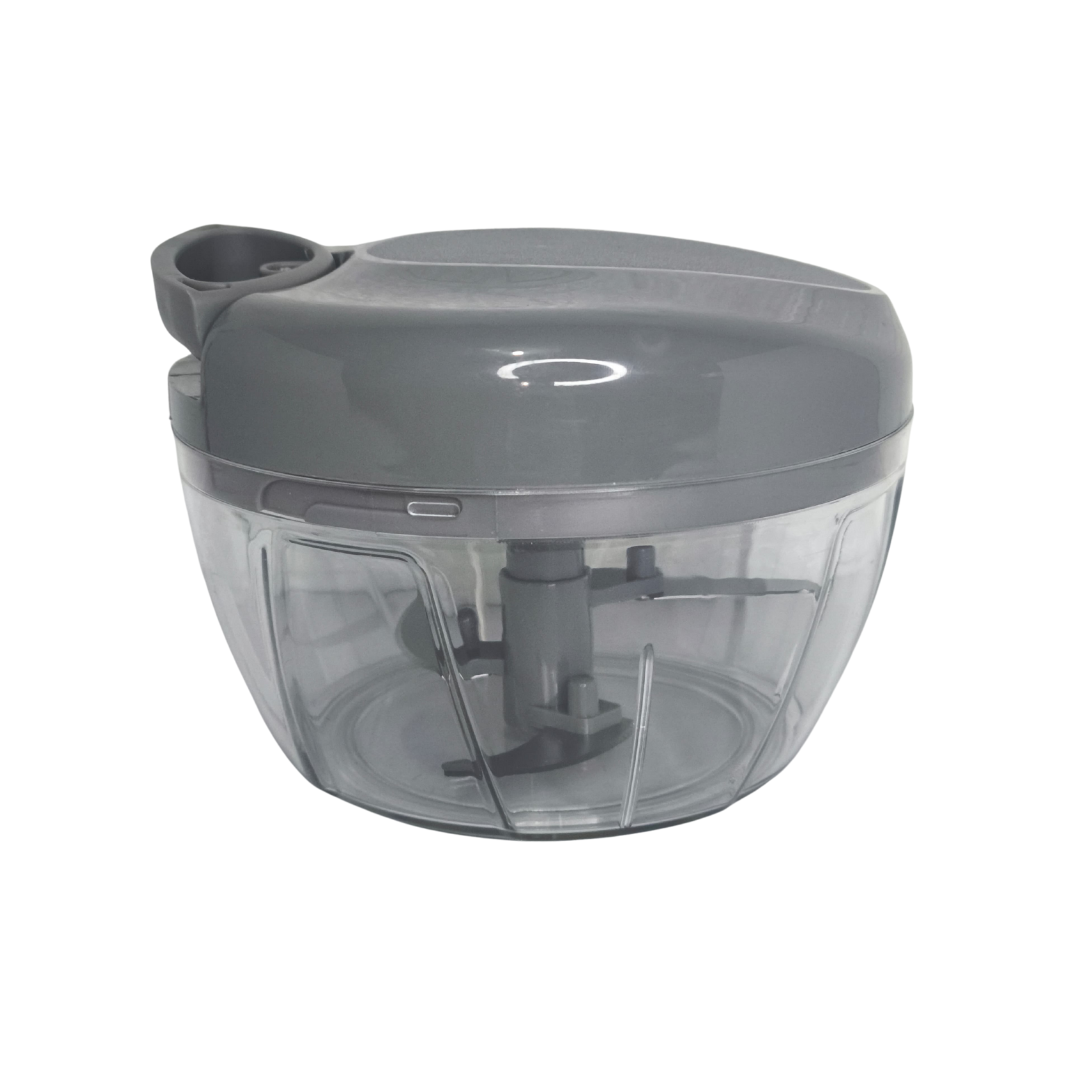 Triturador de Vegetales Manual Capacidad 380 ml