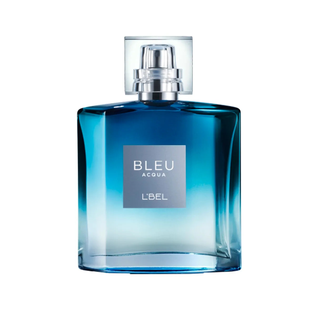 Perfume de Hombre Bleu Acqua Cont. 100 ml