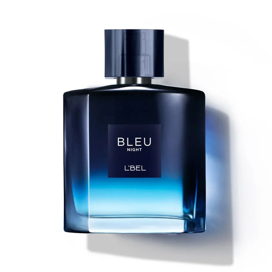 Perfume de Hombre Bleu Night Cont. 100 ml