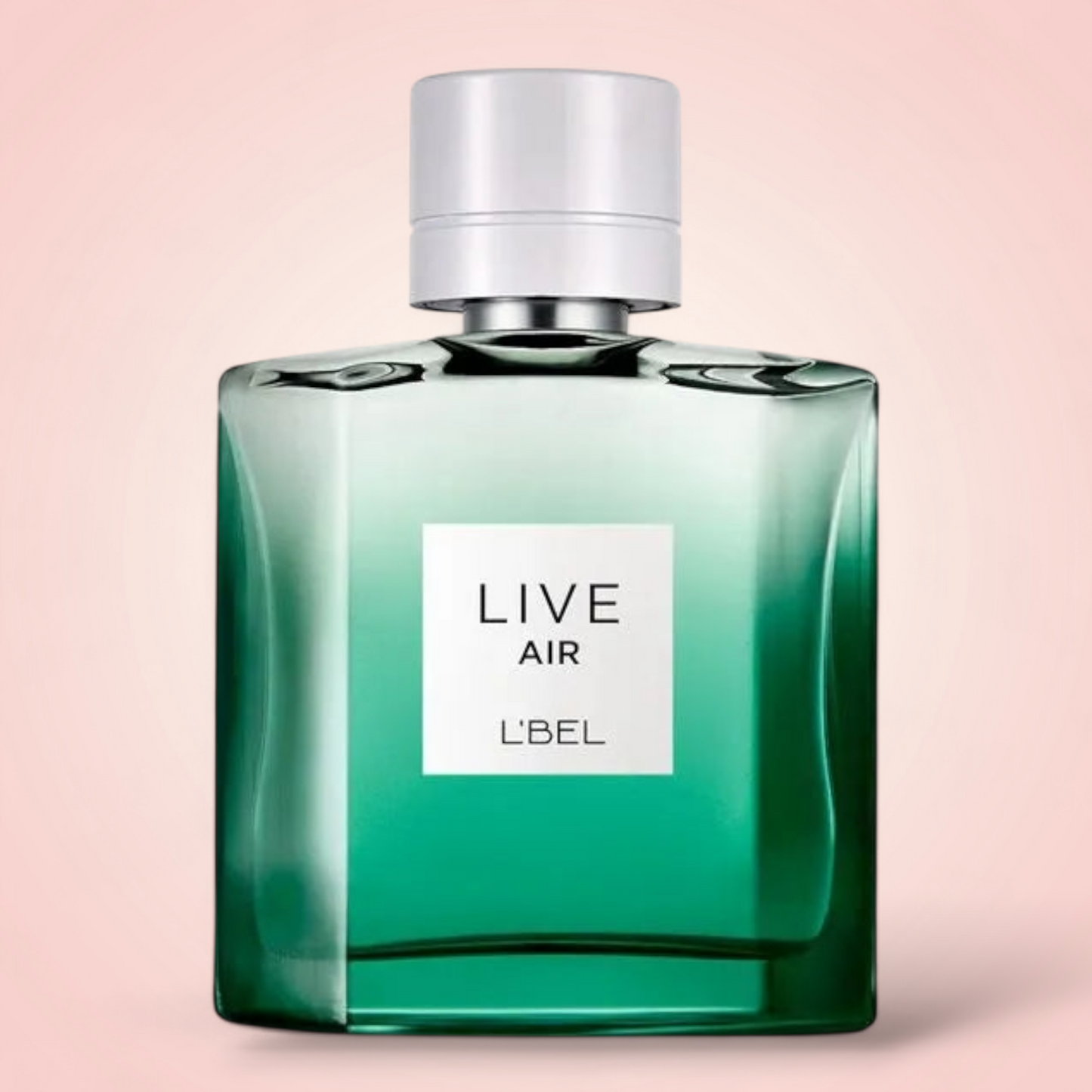 Perfume de Hombre Live Air Cont. 100 ml