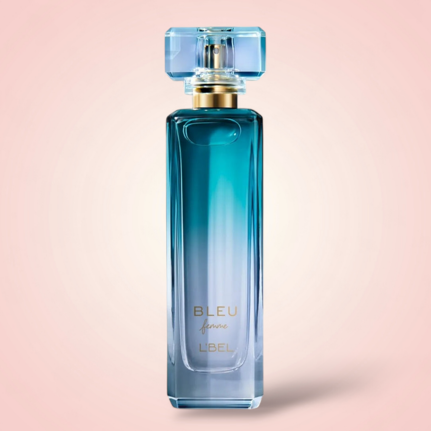 Perfume de Mujer Bleu Femme Cont. 50 ml